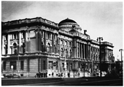 Central Library, a Building.