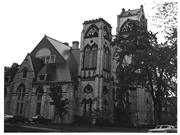 Immanuel Presbyterian Church, a Building.