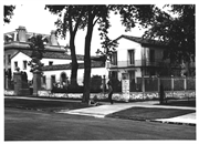Smith, Lloyd R., House, a Building.