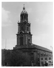 Saint John's Roman Catholic Cathedral, a Building.