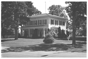 Morgan, J. H., House, a Building.