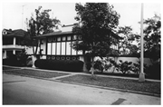Hardy, Thomas P., House, a Building.