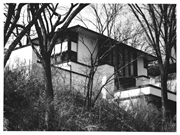 Hardy, Thomas P., House, a Building.