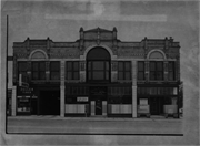 Jung Carriage Factory, a Building.