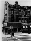 Thomas, I. C., Drug Store, a Building.