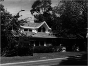 Jones, Fred B., Estate, a Building.