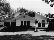 Jones, Fred B., Estate, a Building.