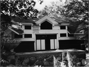 Jones, Fred B., Estate, a Building.