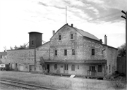 Gadow's Mill, a Building.