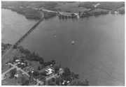Merrimac Ferry, a Site.