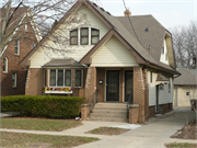 1509-1511 SPAIGHT ST, a Front Gabled duplex/two-flat, built in Madison, Wisconsin in 1930.