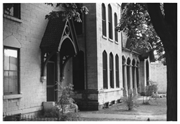 Anderson, Mons, House, a Building.
