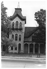 Anderson, Mons, House, a Building.