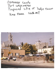 Dodge, Edward, House, a Building.