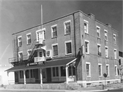 Denniston House, a Building.