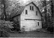 Hokenson Fishing Dock, a Building.