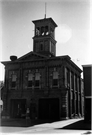 Aetna Station No. 5, a Building.
