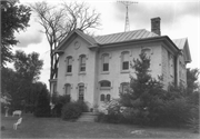 Boorman, Benjamin, House, a Building.