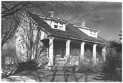 Hamilton Historic District, a District.