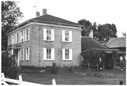 Hamilton Historic District, a District.