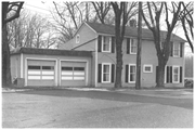 Hamilton Historic District, a District.