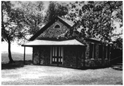 Stony Hill School, a Building.