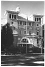 Stevens Point State Normal School, a Building.