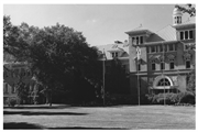 Stevens Point State Normal School, a Building.