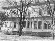 Upham, Gov. William H., House, a Building.