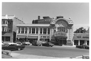 Ringling, Al, Theatre, a Building.