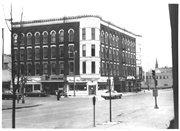 Lappin-Hayes Block, a Building.