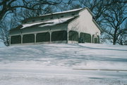 1156 OLIN TURVILLE CT, a Astylistic Utilitarian Building social recreational/fraternal hall, built in Madison, Wisconsin in 1884.