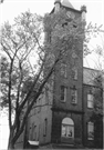 Old Iron County Courthouse, a Building.