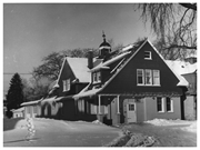 Vilas, Joseph, Jr., House, a Building.