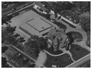 Vilas, Joseph, Jr., House, a Building.