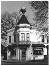 Schlitz, Joseph, Brewing Company Saloon, a Building.