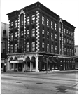 McClurg Building, a Building.