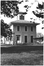 Bartlett Memorial Historical Museum, a Building.
