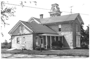 Wyman-Rye Farmstead, a Building.