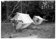 Hadland Fishing Camp, a Building.