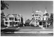 Southside Historic District, a District.