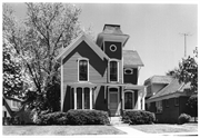Southside Historic District, a District.