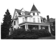 Southside Historic District, a District.
