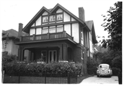 Southside Historic District, a District.