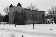 St. John's Military Academy, a District.