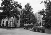St. John's Military Academy, a District.