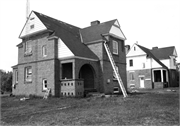 Apostle Islands Lighthouses, a Building.