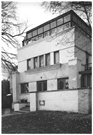 Lamp, Robert M., House, a Building.