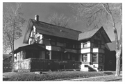 Lougee, George A., House, a Building.