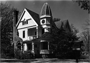 Winslow, George F., House, a Building.